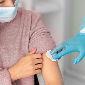 Private Influenza (Flu) Vaccination