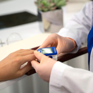 Total Cholesterol Check